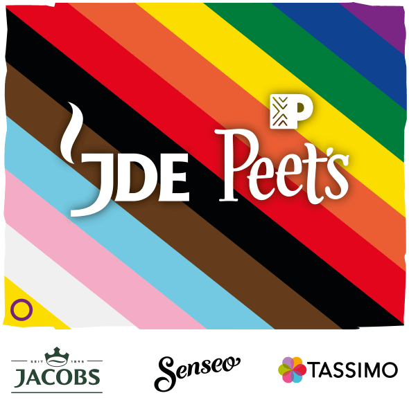 JACOBS DOUWE EGBERTS DE GmbH